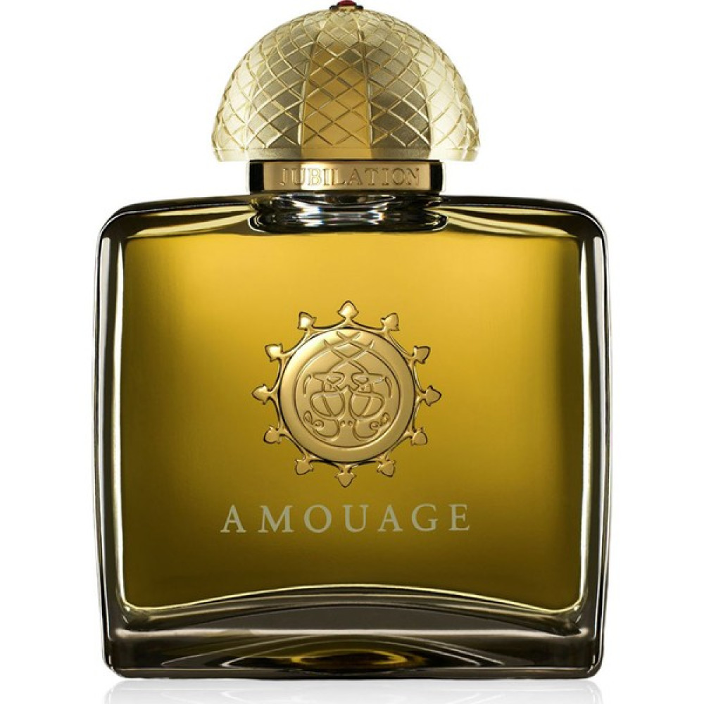 Amouage Jubilation 25 Woman Edp 100 Ml Kadın Parfümleri Fiyatı