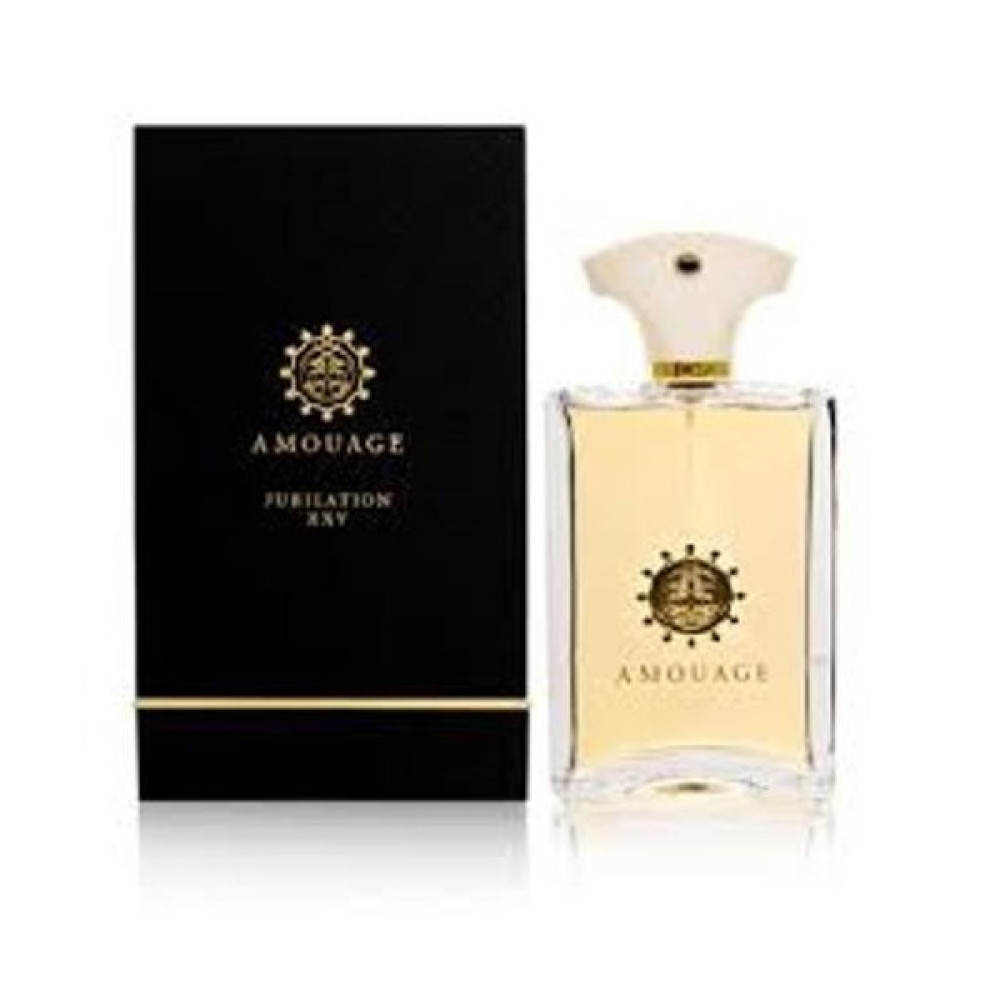 Amouage Jubilation Xxv 100 Ml Erkek Parfüm Erkek Parfümleri Fiyatı