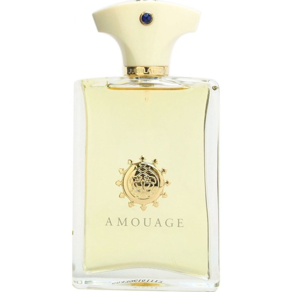 Amouage Jubilation Xxv Man Edp 100 Ml Erkek Parfümleri Fiyatı