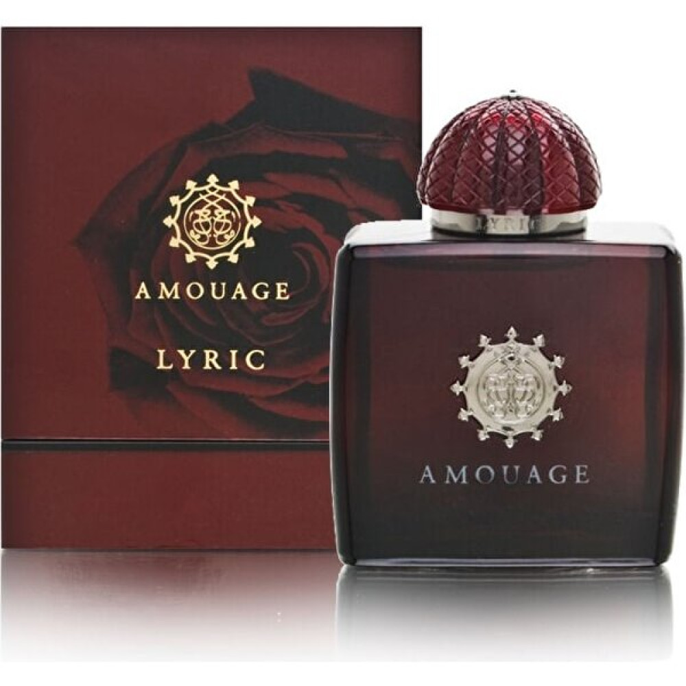 Amouage Lyric 100 ml Edp Kadın Parfüm Kadın Parfümleri Fiyatı