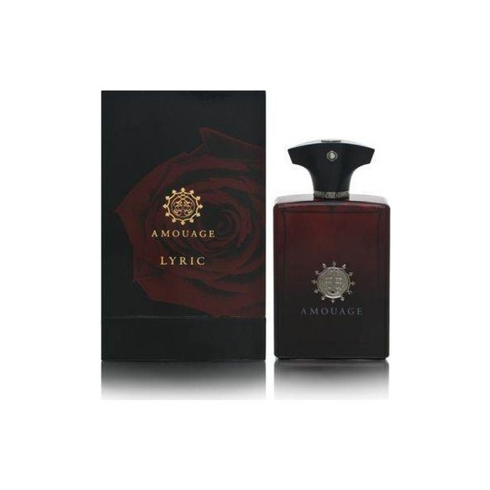 Amouage Lyric Edp 100 Ml Erkek Parfüm Erkek Parfümleri Fiyatı