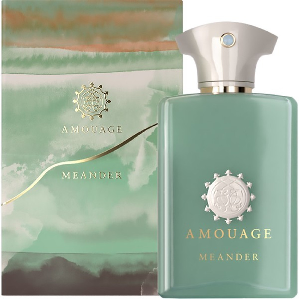 Amouage Meander Edp 100 ml Kadın Parfümleri Fiyatı
