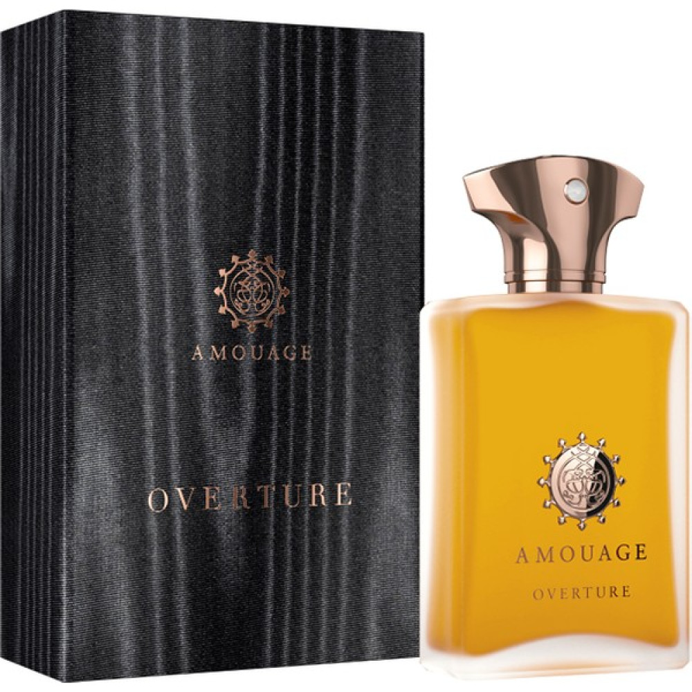 Amouage Overture Edp 100 ml Erkek Parfüm Erkek Parfümleri Fiyatı