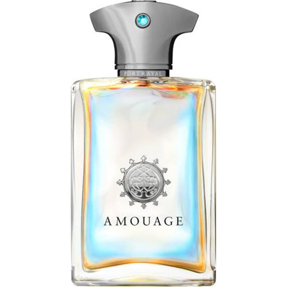 Amouage Portrayal Edp 100ml Erkek Parfümü Erkek Parfümleri Fiyatı