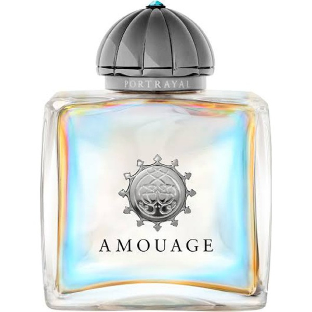 Amouage Portrayal Edp 100ml Kadın Parfümü Kadın Parfümleri Fiyatı