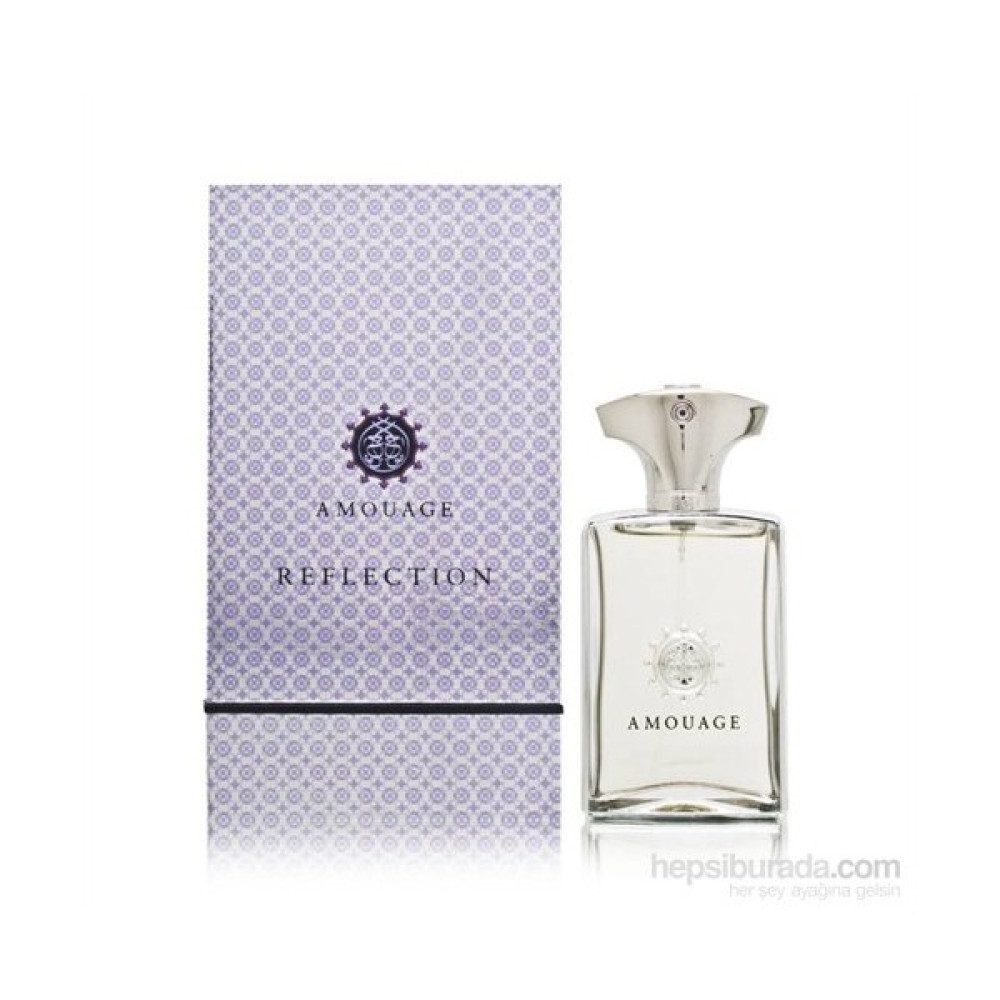 Amouage Reflection Edp 100 Ml Erkek Parfüm Erkek Parfümleri Fiyatı
