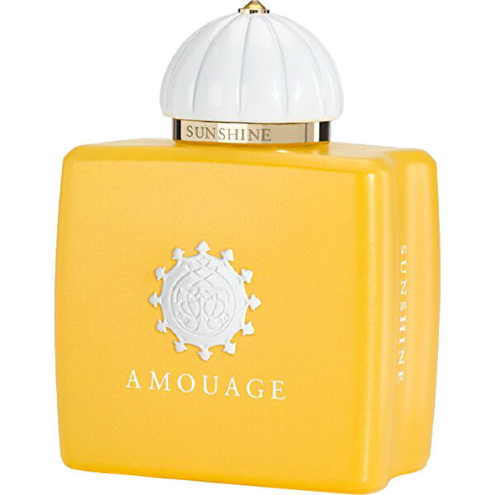 Amouage Sunshine Edp 100ml Kadın Parfümü Kadın Parfümleri Fiyatı