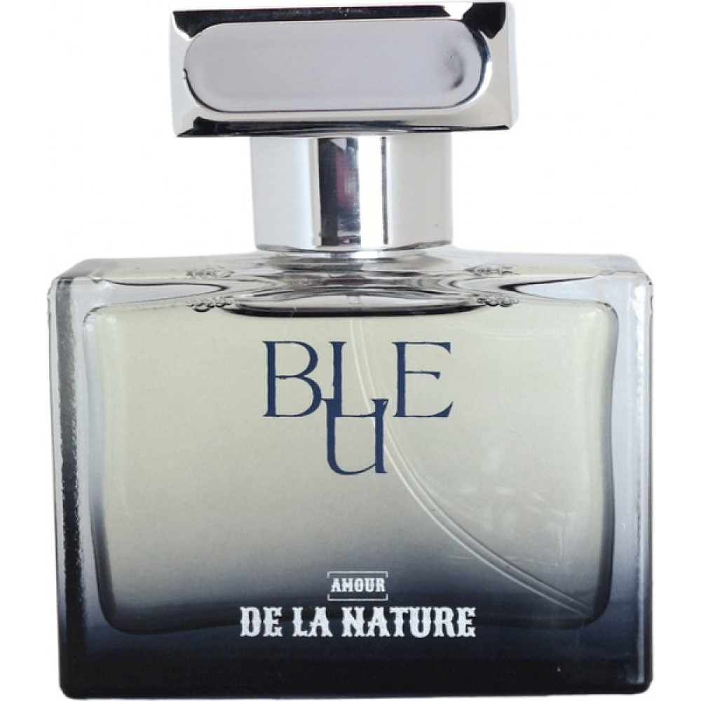 Amour De La Nature Bleu Erkek Parfüm 50Ml Edp Erkek Parfümleri Fiyatı