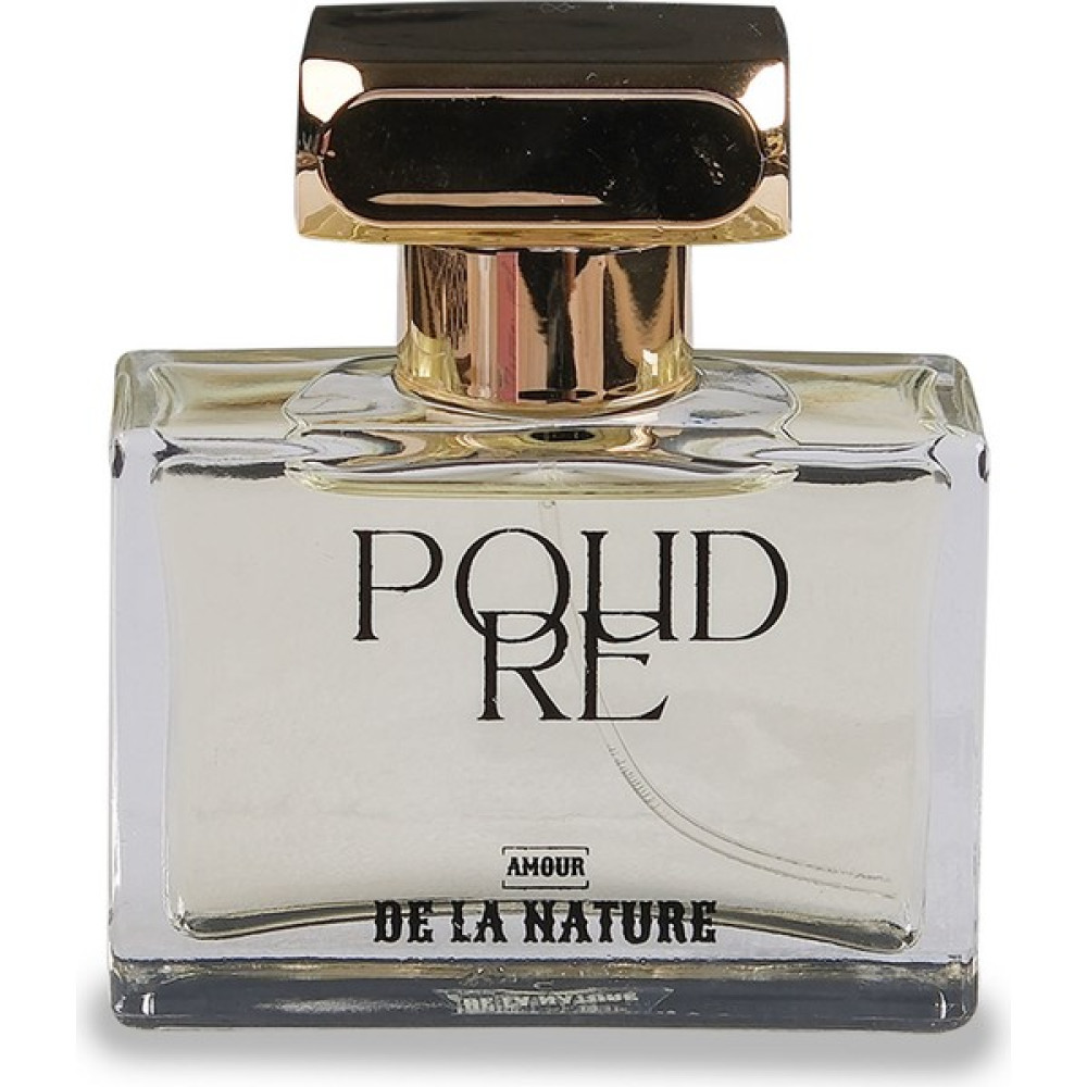 Amour De La Nature Poudre Kadın Parfüm EDP 50 ml Kadın Parfümleri Fiyatı