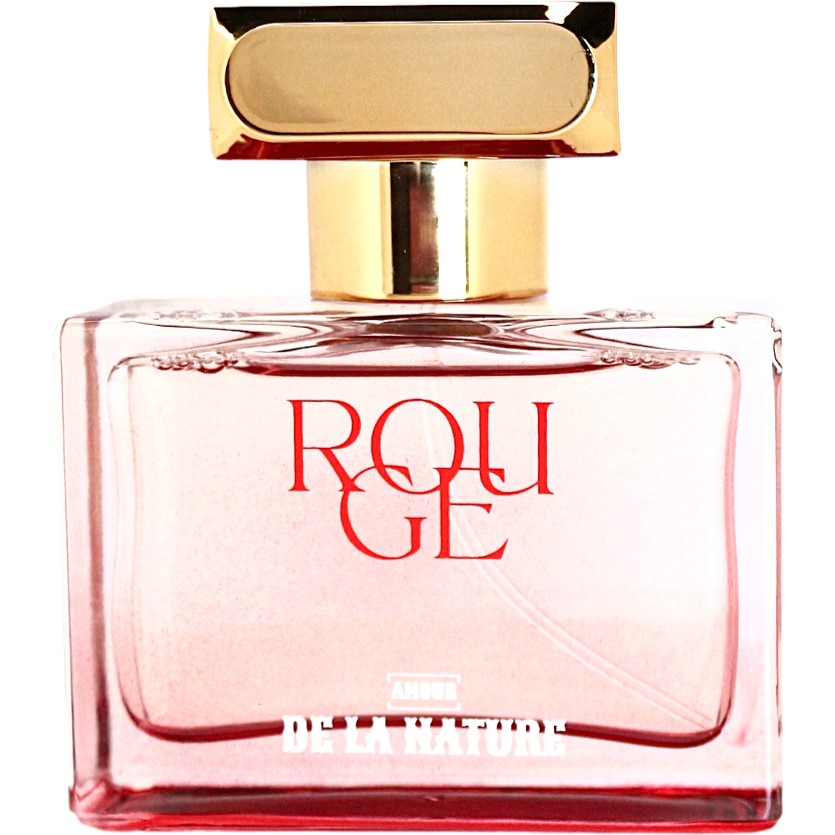AMOUR DE LA NATURE Rouge Kadın Parfüm 50ml Edp Diğer Fiyatı