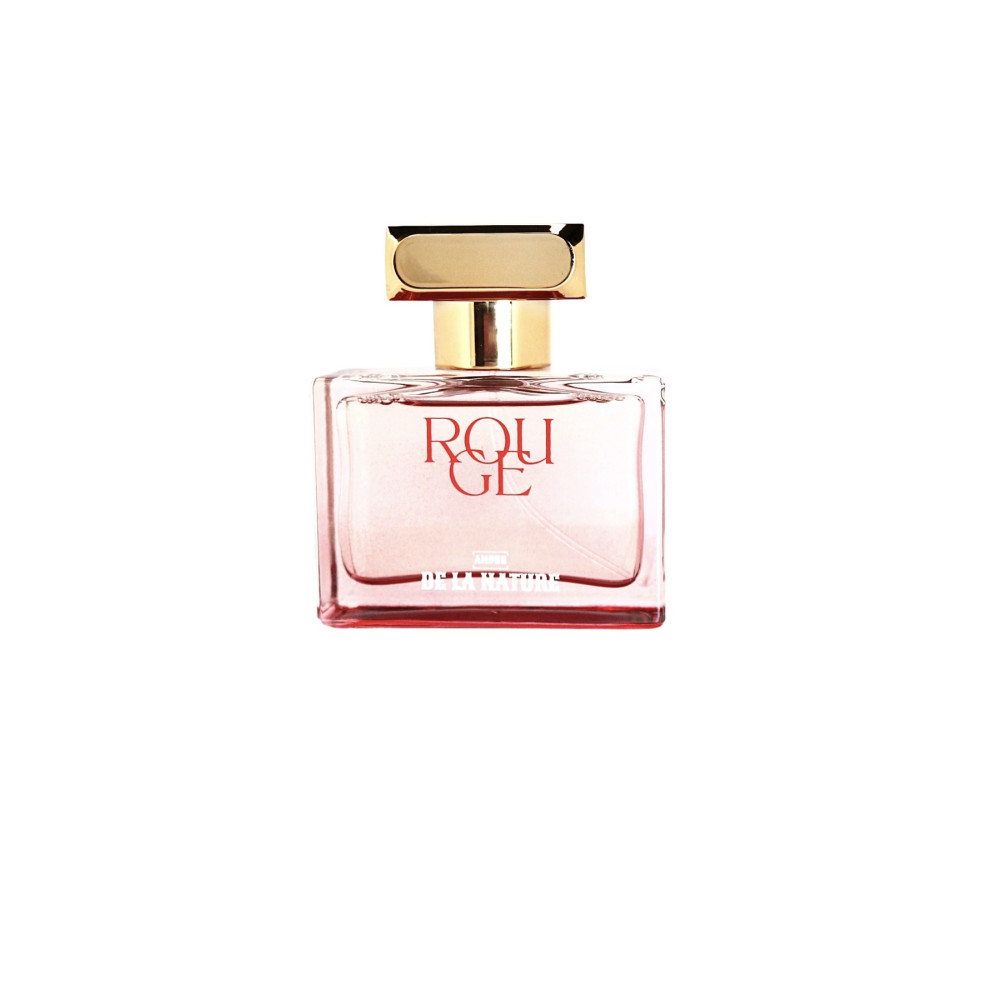 AMOUR DE LA NATURE Rouge Kadın Parfüm 50ml Edp Parfümler Fiyatı
