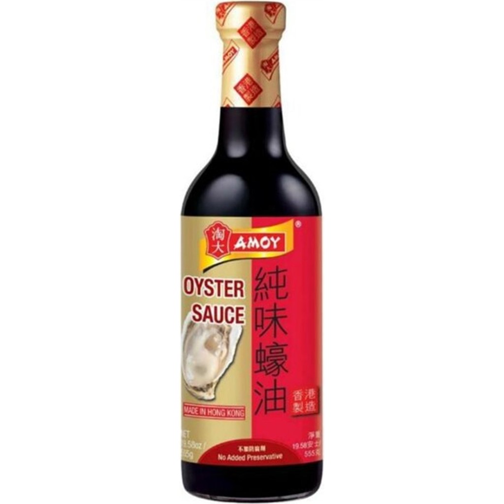 Amoy Oyster Istiridye Sos 555 gr Diğer Fiyatı