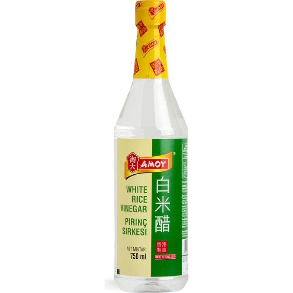 AMOY Pirinç Sirkesi 750 ml Sos Fiyatı