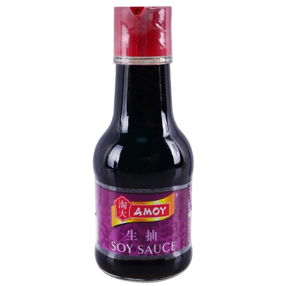 Amoy Soya Sosu 150 ml Sos Fiyatı