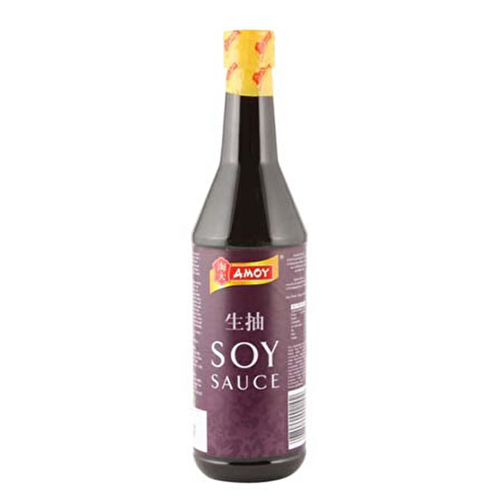 Amoy Soya Sosu 750 ml Sos Fiyatı