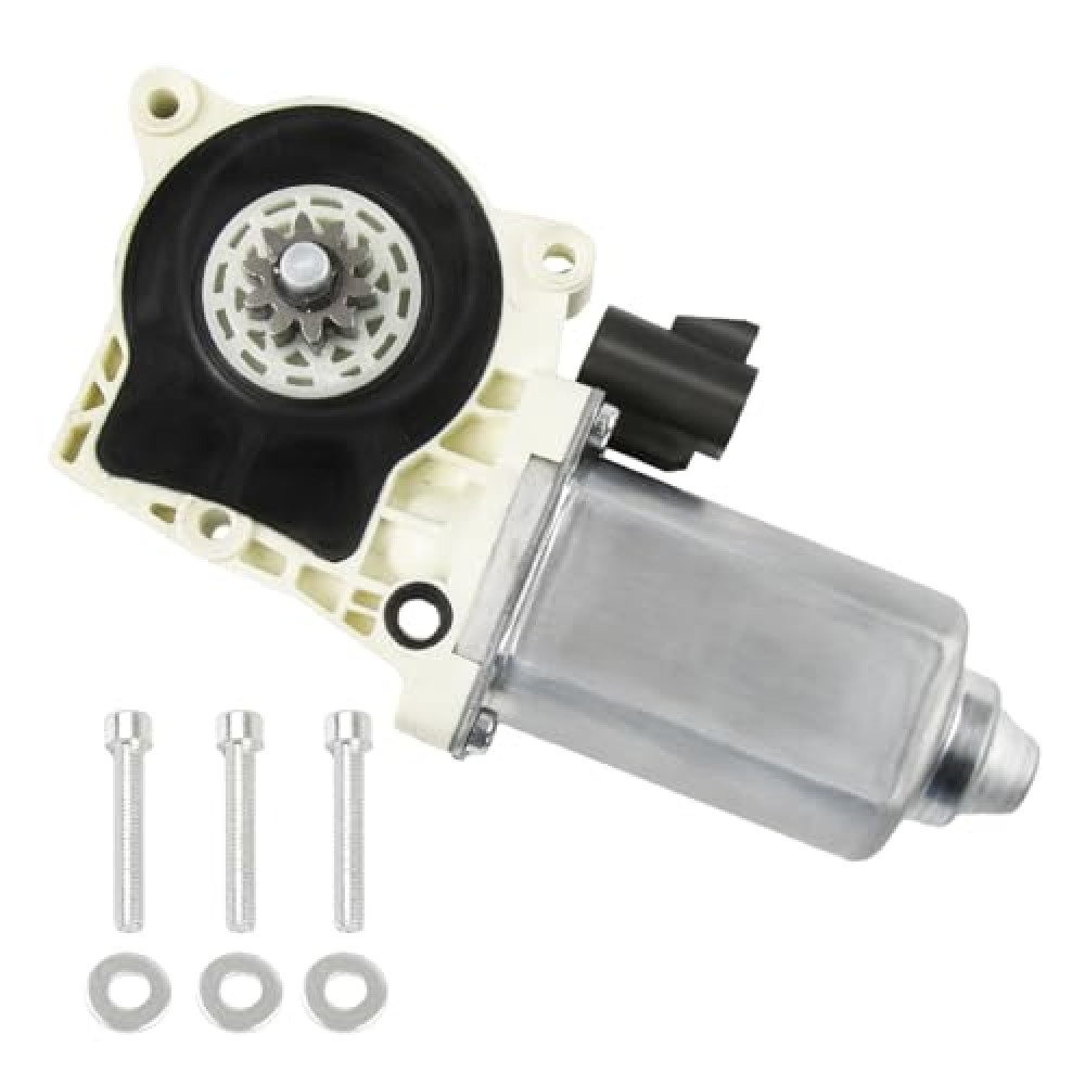 AMP Research Replacement Motor Kit 80-03129-90,Electric Side Step Motor,Step Running Board Motor Replacement for AMP Research, Replace A10049-113