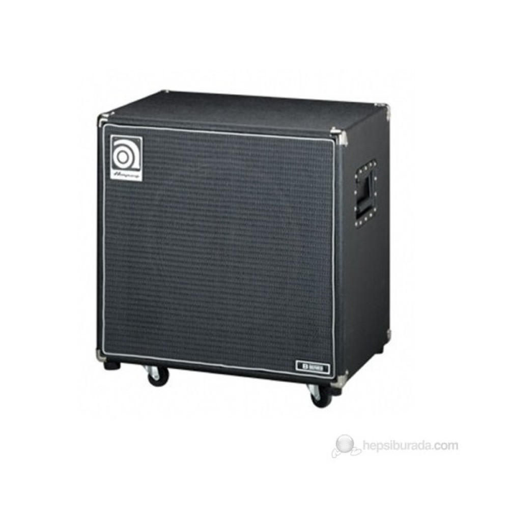 Ampeg B115E Bas Gitar Kabini Oto Boyaları Fiyatı