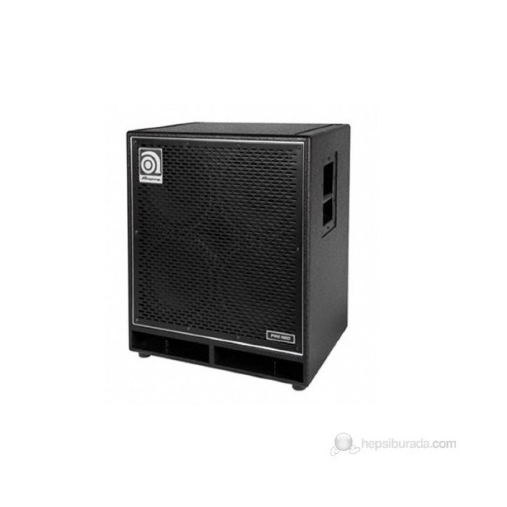 Ampeg PN410HLF Pro Neo Bas Gitar Kabini Oto Boyaları Fiyatı