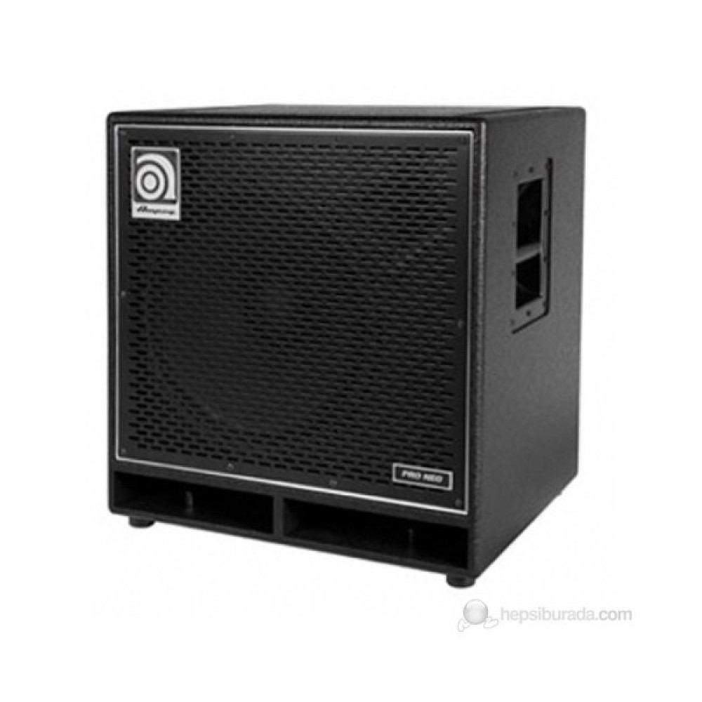 Ampeg Pro Neo Bas Gitar Kabini Oto Boyaları Fiyatı