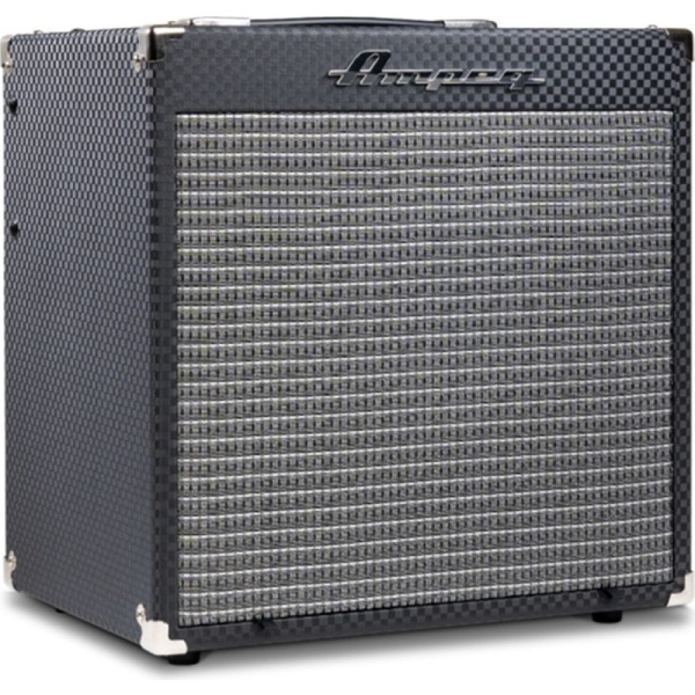 Ampeg Rocket Bass RB-108 Bas Gitar Amfisi Müzik Aleti Aksesuarları Fiyatı
