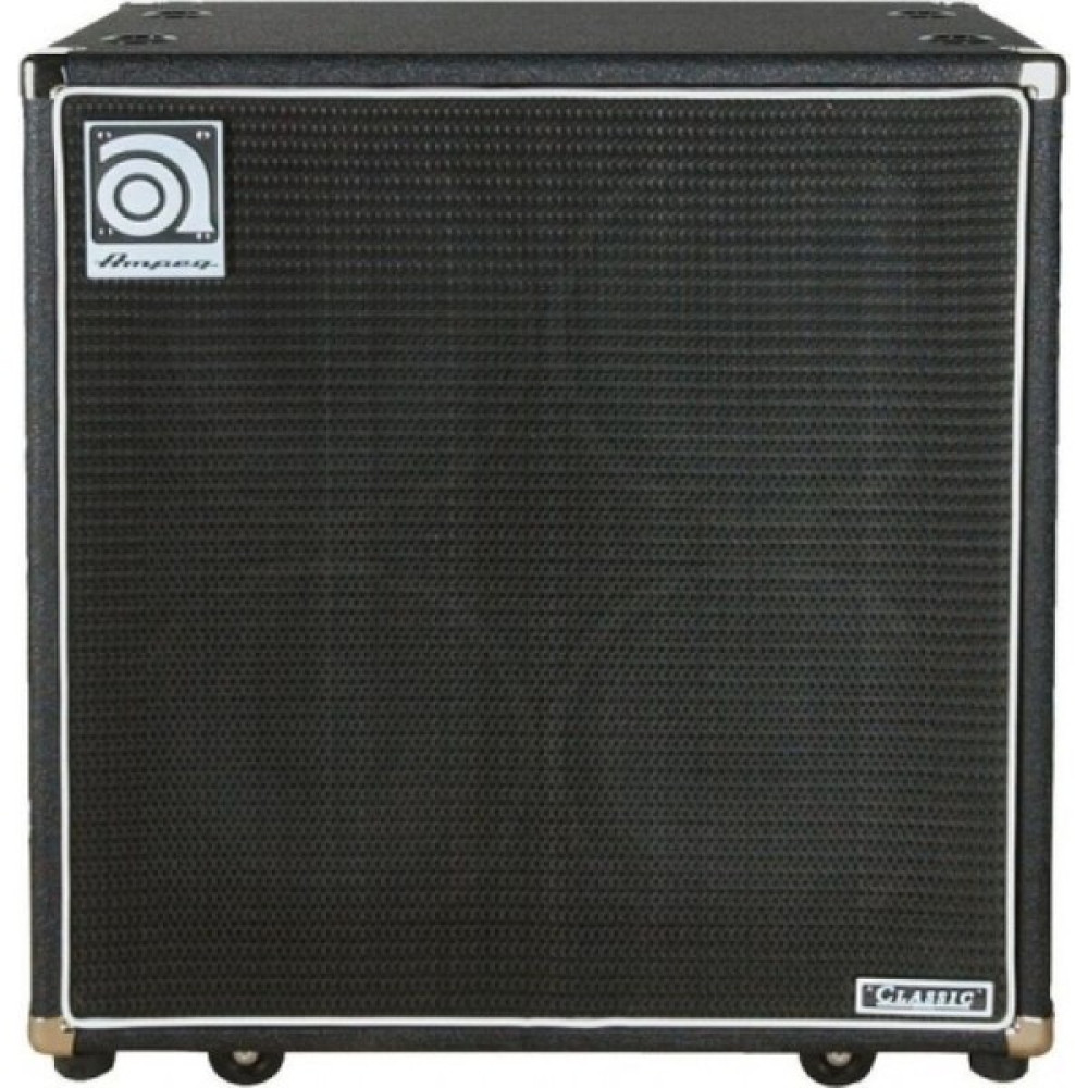 Ampeg SVT-410HE 4X10500-WATT Bass Kabin Müzik Aleti Aksesuarları Fiyatı