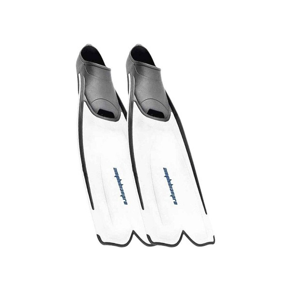 Amphıbıan Pro Fluıd Yüzme ve Dalış Paleti - Beyaz Palet (Outdoor) Fiyatı