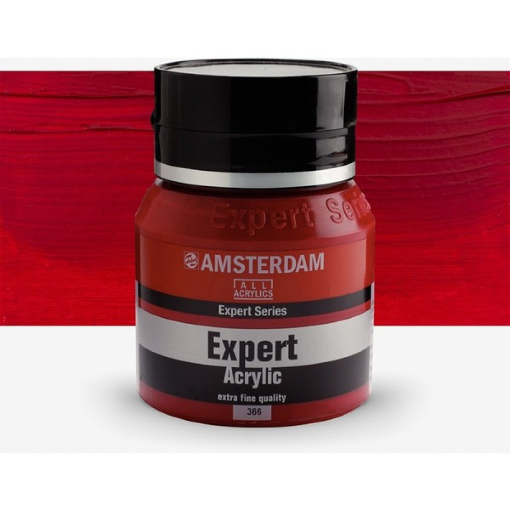 Amsterdam Expert Akrilik Boya 400ML S3 : Quinacridone Rose 366 Akrilik Boya Fiyatı