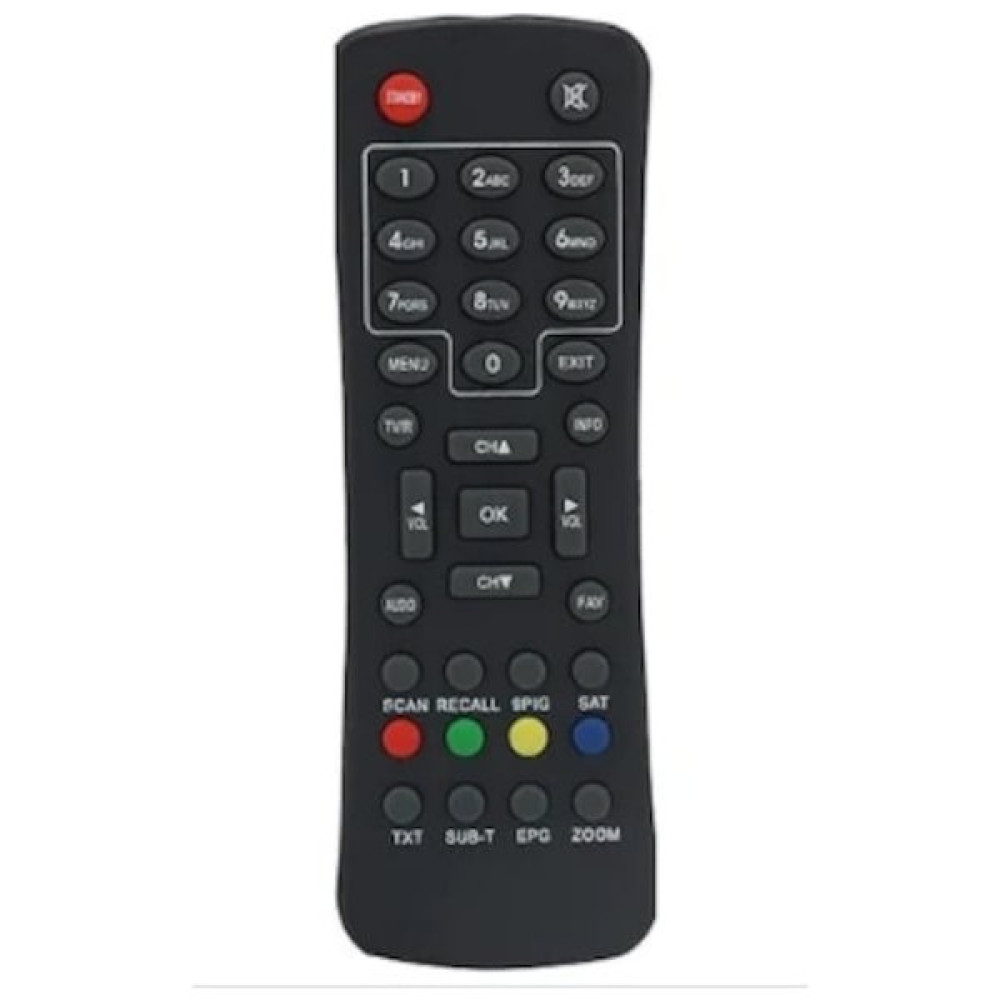 Amstrad 1010 1020 1040 1070 Mini Uydu Alıcı Kumandası Oto Boyaları Fiyatı
