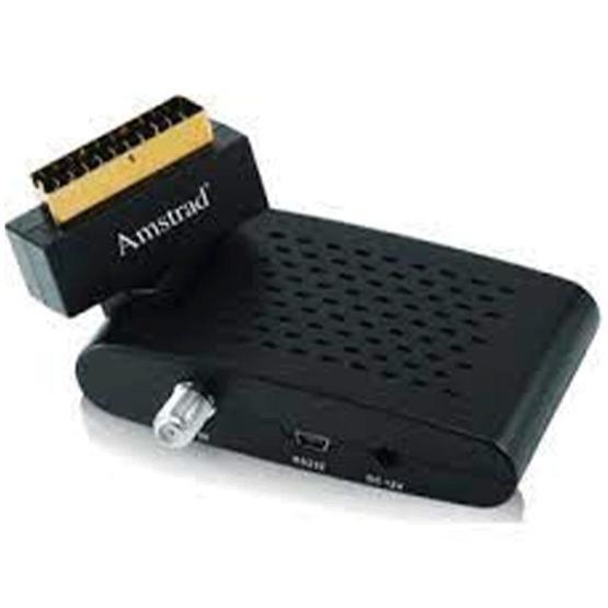 Amstrad 1050 Mini Uydu Alıcısı Uydu Alıcıları Fiyatı
