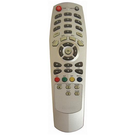 Amstrad 16100 Uydu Kumandası