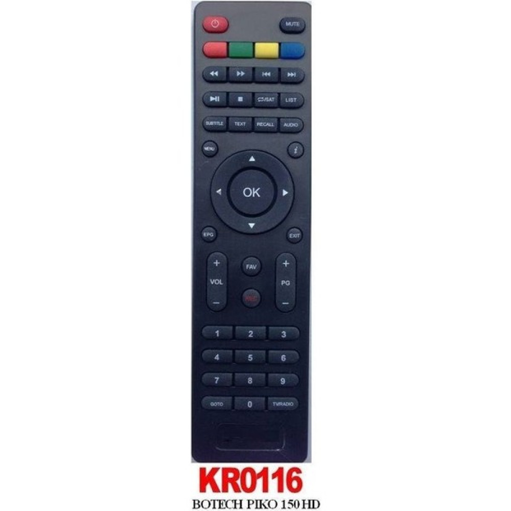 Amstrad 19700 Hd Uydu Kumandası TV Aksesuarları Fiyatı