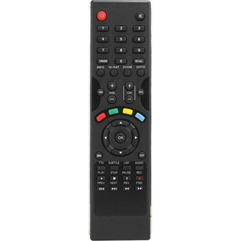 Amstrad MD-117-118-119 Hd - Fobem 31700 - Amstrad 19700 Hd - Technobox Hd Uydu Kumandası - Renkli Oto Boyaları Fiyatı