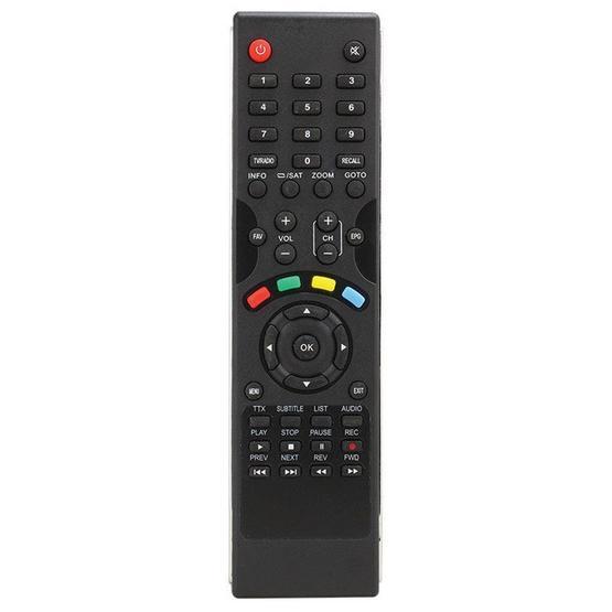 Amstrad MDR 119 HD Uydu Kumandası Uydu Alıcısı Aksesuarları Fiyatı
