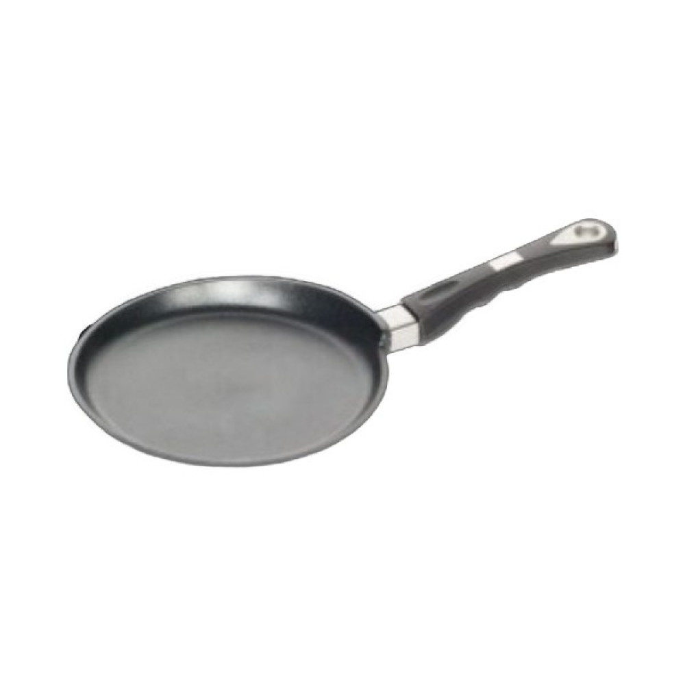 AMT Gastroguss Amt Induktion Krep Tavası 24 cm. Tavalar Fiyatı