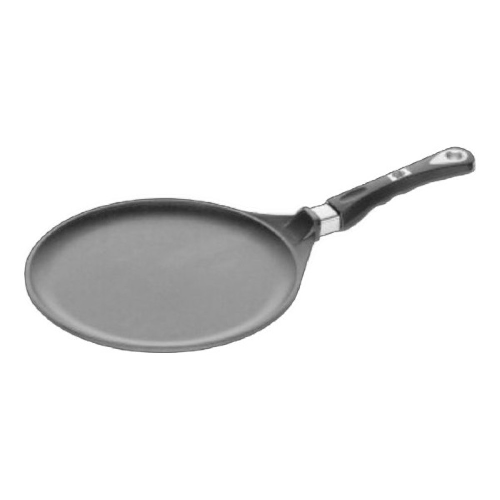 AMT Gastroguss Amt Induktion Krep Tavası 28 cm. Tavalar Fiyatı