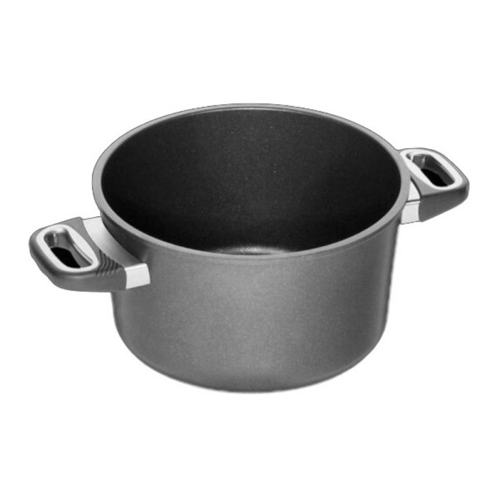 AMT Gastroguss Induktion Derin Tencere 24 cm. Derinlik 9 cm. - Siyah - 24 cm Oto Boyaları Fiyatı