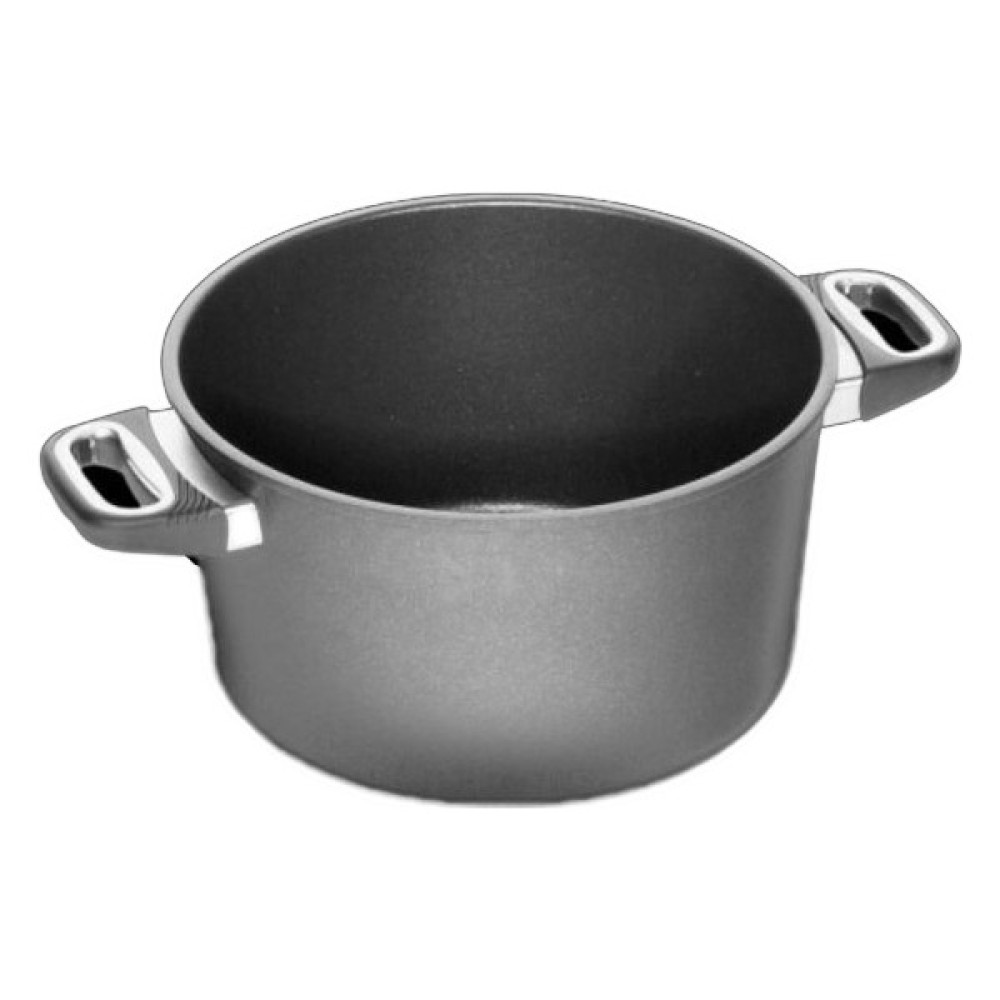 AMT Gastroguss Induktion Derin Tencere 26 cm. Derinlik 9 cm. - Siyah - 26 cm Oto Boyaları Fiyatı