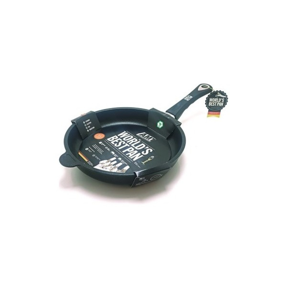 AMT Gastroguss World"s Best Pan-32 cm Tava Tavalar Fiyatı