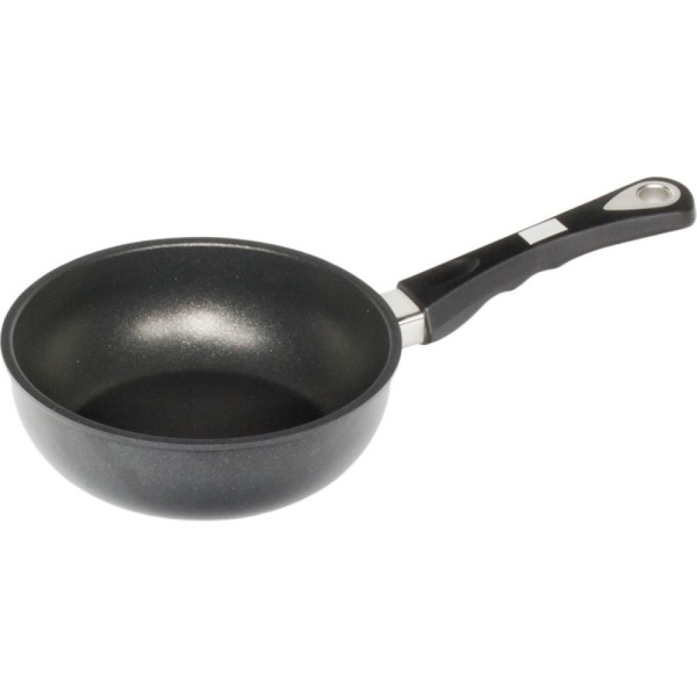 Amt Sos Tavası Ø20 Cm/ Derinlik 6 cm - Siyah - 20 cm Tencereler Fiyatı