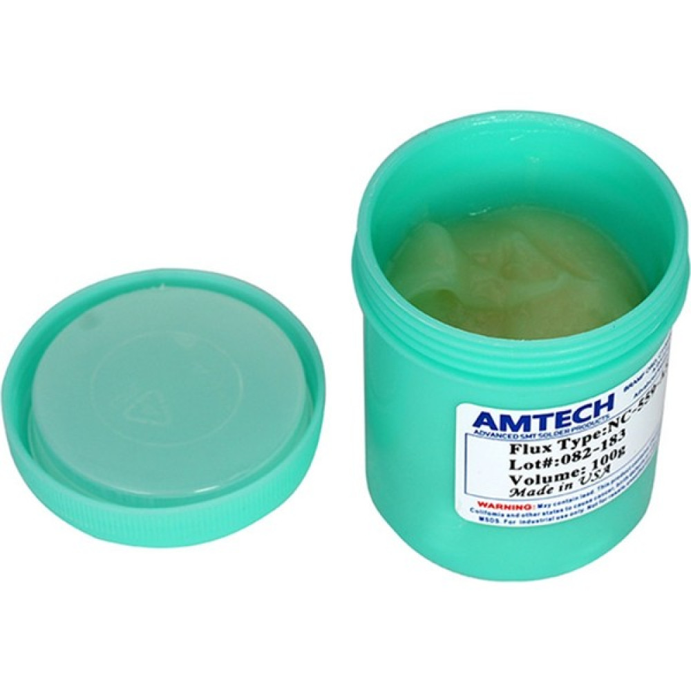 Amtech Amtech NC-559-ASM Krem Flux Görüntü Sistemleri Fiyatı