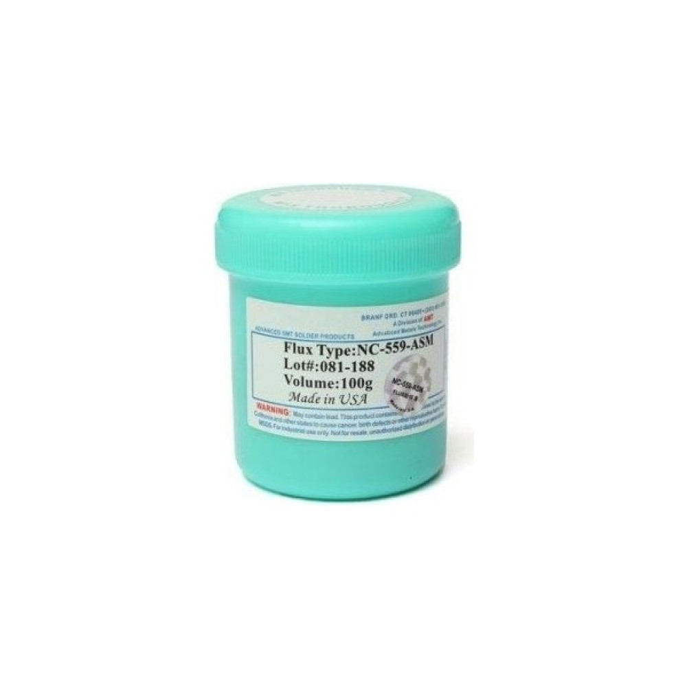 Amtech Flux Amtech NC-559-ASM 100GR Oto Boyaları Fiyatı