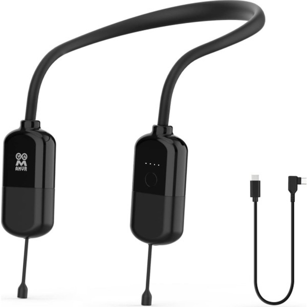 Amvr 8000MAH Pil Paketi Quest 2/quest Pro/meta ile Uyumlu Sanal Gerçeklik Gözlüğü Fiyatı