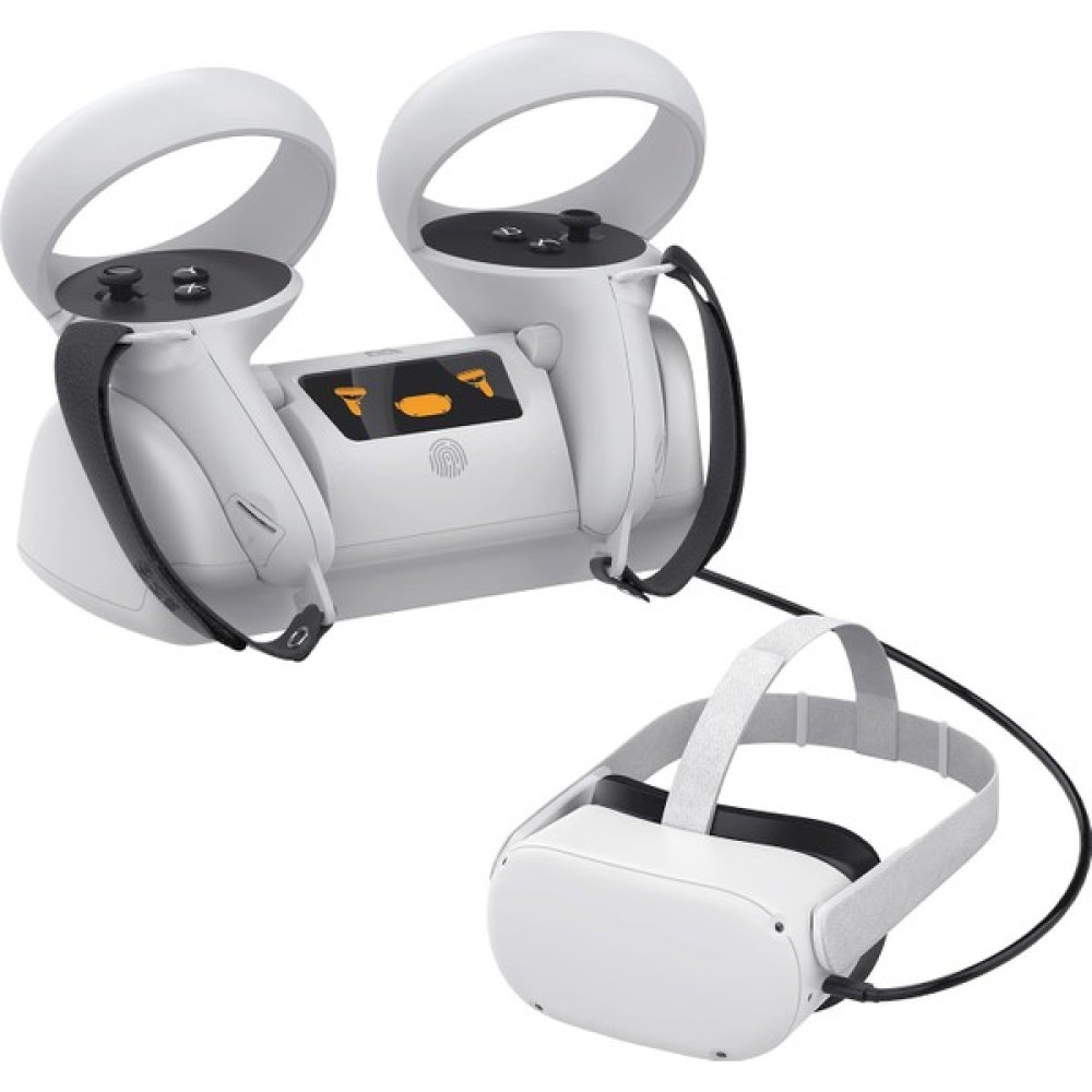 Amvr Şarj Istasyonu - Meta/oculus Quest 2 Sanal Gerçeklik Gözlüğü Fiyatı