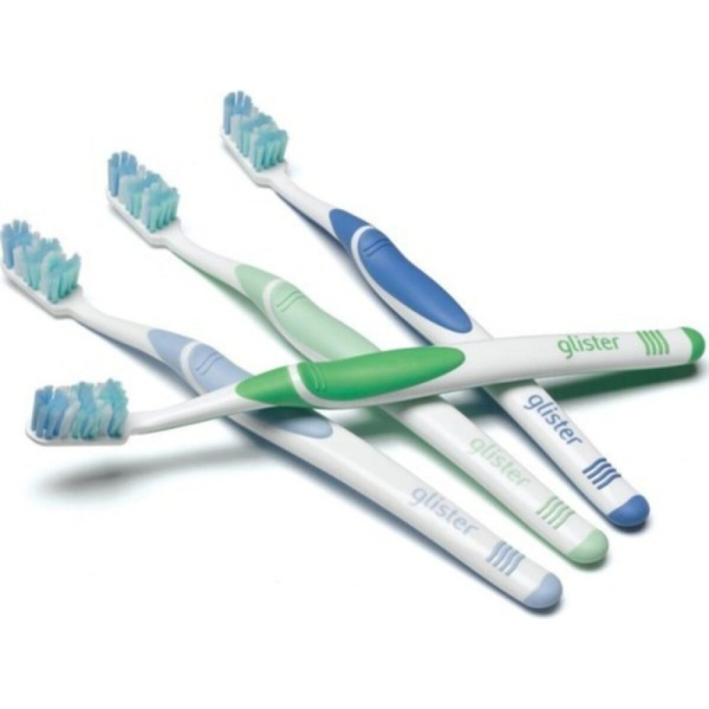 Amway 4'lü Diş Fırçası Glister - Amway Diş Fırçaları Fiyatı