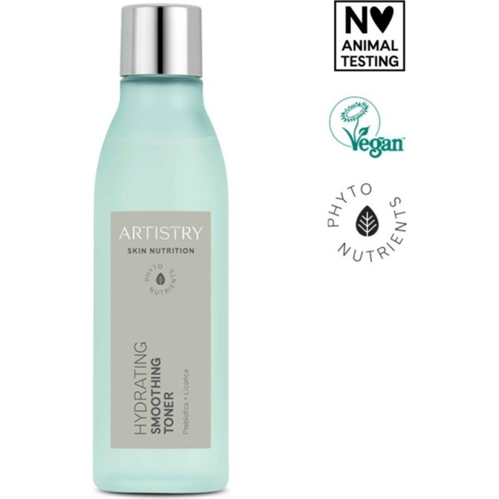 Amway Amway Artıstry Skın Nutrıtıon Nemlendirici Rahatlatıcı Tunik Cilt Temizleme ve Peeling Fiyatı