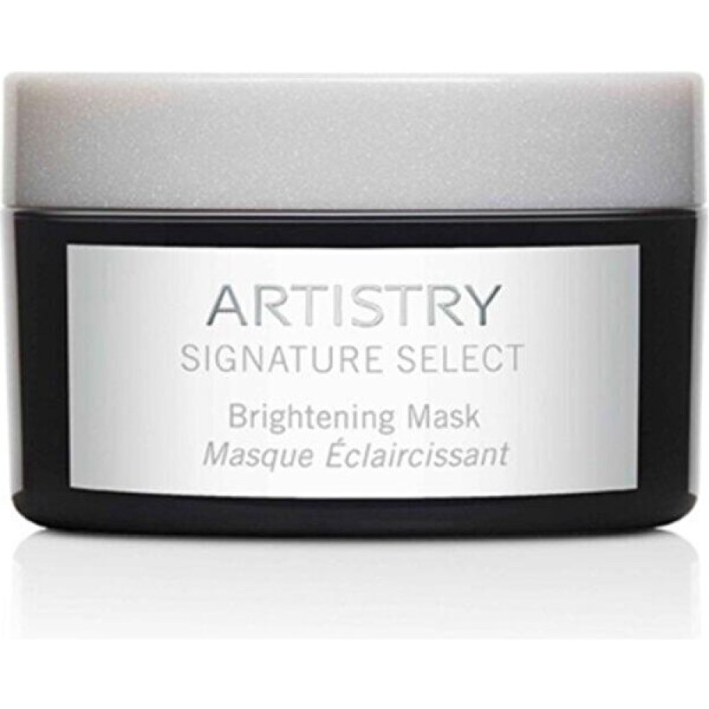 Amway Amway Aydınlatıcı Maske Artistry Signature Select 100 gr Maskeler Fiyatı