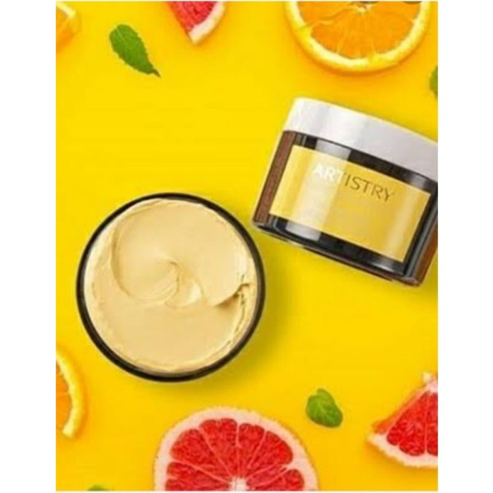 Amway Amway Signature Select Cilt Bakım Mask Arındırıcı Maske Amwayarındırıcımask Maskeler Fiyatı