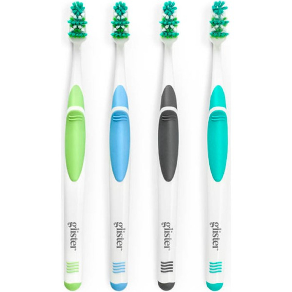 Amway Amwy Multi-Action Diş Fırçası (Orta Sert) Glister™4 Adet Diş Fırçaları Fiyatı