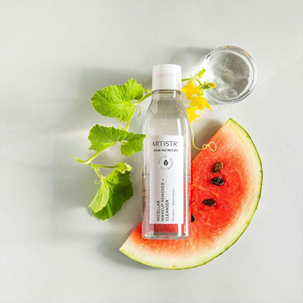 Amway Artistry Micellar Makyaj Temizleyici Artistry Skin Nutrition™ Makyaj Temizleyicileri Fiyatı