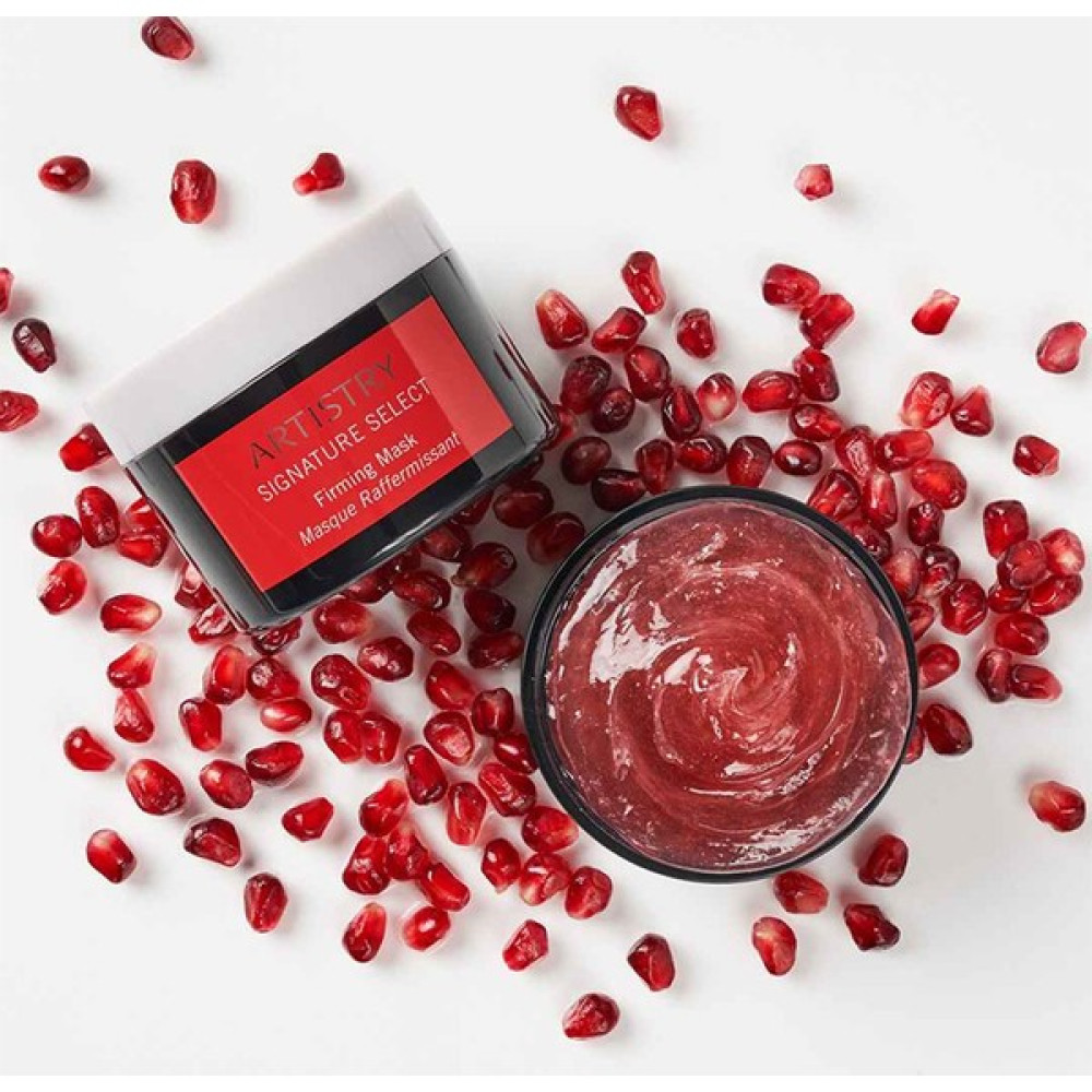 Amway Artistry Signature Select Sıkılaştırıcı Maske Maskeler Fiyatı